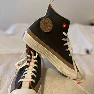 Converse Chuck Taylor All Star 70 x Todd Snyder High 'Rebel Prep' - NWT, Men10.5